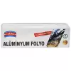 PRATİKON ALÜMİNYUM FOLYO 30 CM KUTULU PR-2050