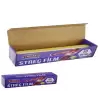 PRATİKON STREÇ FİLM 30X50 MT DÖKME PR-2446