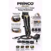 PRINCO TRAŞ MAKİNESİ PR-502