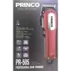 PRINCO TRAŞ MAKİNESİ PR-505