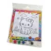 PUZZLE BOYAMA