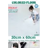 PVC SHEET 30 CM * 60 CM