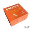 QLUX MATARA ENERGY L-547 (KUTU-16 LI)