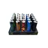 QUANTORO ÇAKMAK JET FLAME QT-267-2     (PKT-25 Lİ)