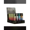 QUANTORO ÇAKMAK JET FLAME QT-66 (PKT-20 Lİ)