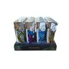 QUANTORO ÇAKMAK JET FLAME QT-975 (PKT-20 Lİ)