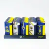 QUANTORO METAL ÇAKMAK FB QT-888-FB-1 (PKT-25 Lİ)
