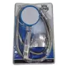REAL KİNG DUŞ SETİ LÜKS VAKUMLU DS-001