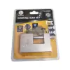 REAL KING YANDAN ASMA KİLİT 80 MM