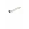 REAL ÖZS LAVABO SİFONU KROM ÖZS-8348