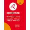 REDHOUSE CEP SÖZLÜĞÜ MİNİ