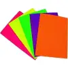 RENKLİ FOTOKOPİ KAĞIDI NEON 100LÜ 75GSM