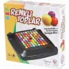 RENKLİ TOPLAR HED-089