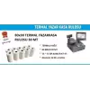 RESAN TERMAL KASA RULOSU 80X30 10 LU (KOLİ-20 PKT)