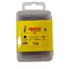 RICO BİTS UÇ T-30 30X50 MM 005-KK1194 (PKT-30 LU)