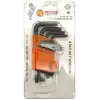 RICO TORX ALYAN ANAHTAR KISA 9 PARÇA 013-RC3199