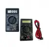 ROSE DİJİTAL MULTİMETRE DT-830D