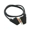 ROSE SCART SCART (SKART) 7MM 1,2 M RC-01