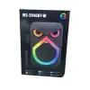 ROSE SPEAKER BLUETOOTH HOPARLÖR MS-2047BT-W SP-322