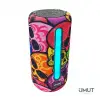 ROSE SPEAKER BLUETOOTH HOPARLÖR SP-504