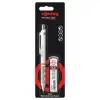 ROTRİNG BEYAZ VERSATİL KALEM 0.5MM 3LÜ SET KK-05