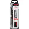 ROTRİNG BORDO VERSATİL KALEM 0.7 MM 3 LÜ SET KK-07