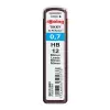 ROTRİNG Hİ-POLYMER KURŞUN KALEM UCU 0.7 MM (2B)