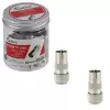 RUTTER TV PLUG DİŞİ TV FİŞİ PH7-2858 (PKT-25 Lİ)