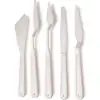 SAMUR SPATULA SET 5 Lİ (PKT-12 Lİ)