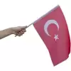 SAPLI BEZ BAYRAK