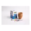 ŞEKİL SAKSI SETİ SKS-02