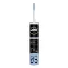 SELSİL Q5 DUŞAKABİN SİLİKONU BEYAZ 280 ML 2430