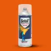 SELSİL SPREY BOYA TRAFİK TURUNCU 400 ML TAB-408