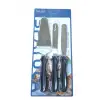 SHARI PASTA SPATULA SETİ 3 LÜ SHR-202