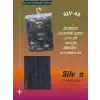 SİLVİA MİKROFİBER TEMİZLİK BEZİ 50X70 CM SLV-42