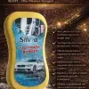 SİLVİA OTO YIKAMA SÜNGERİ SLV-37