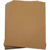 SİNGLE COLOR A4 KRAFT KAĞIDI 100 LÜ