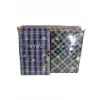 SİNGLE COLOR A5 KİLİT HATIRA DEFTERİ 1905 (PK-12)
