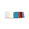 SİNGLE COLOR BLOKNOT 11X18 LASTİKLİ (PKT-12 Lİ)