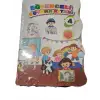 SİNGLE COLOR BOYAMA KİTABI (PKT-20 Lİ)