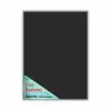 SİNGLE COLOR FON KARTONU 48X68 CM SİYAH(PK-100 LÜ)