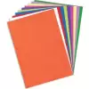 SİNGLE COLOR FON KARTONU 48X68CM KARIŞIK(PK-100LÜ)
