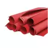 SİNGLE COLOR FON KARTONU 48X68CM KIRMIZI(PK-100LÜ)