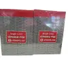 SİNGLE COLOR OTOKOP. SİPARİŞ FİŞİ 2/50 (PKT-12Lİ)