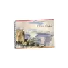 SİNGLE COLOR RESİM DEFTERİ KK.17X24 CM 15 YP.0007