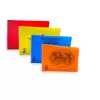 SİNGLE COLOR RESİM DEFTERİ PP.25X35 CM 25 YP.0005