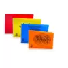 SİNGLE COLOR RESİM DEFTERİ PP.35X50 CM 25 YP.0006