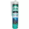 SİSTA AKVARYUM SİLİKONU ŞEFFAF 280 ML