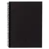 SİYAH DEFTER A4