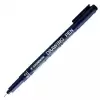 SNOWMAN TEKNİK ÇİZİM KALEMİ 0.2 MM SİYAH FT-700